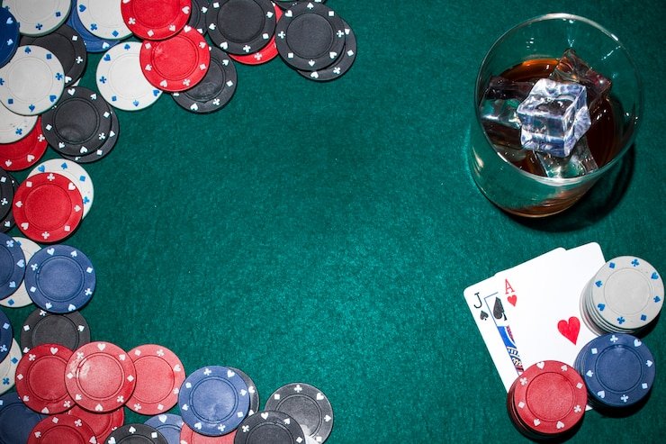 Tampilan gulungan permainan Hot Pot tigerslot168 dengan simbol-simbol tematik
