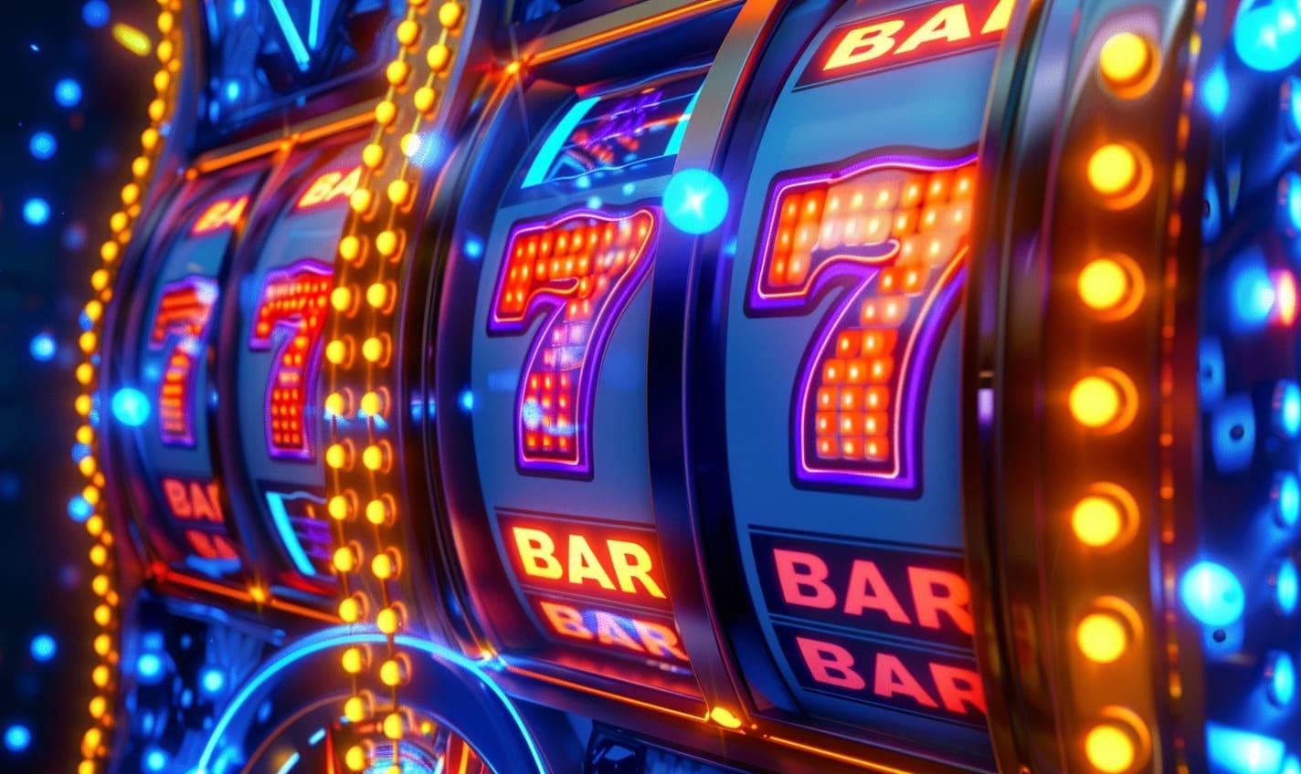 Antarmuka permainan Infinite Blackjack tigerslot168 dengan panel taruhan dan chat